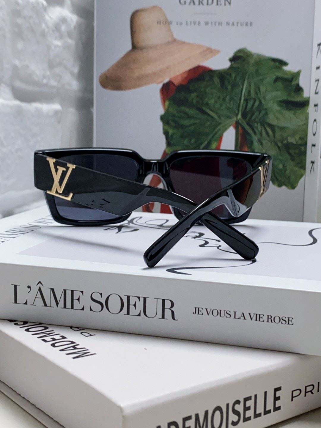 Louis Vuitton Sunglasses